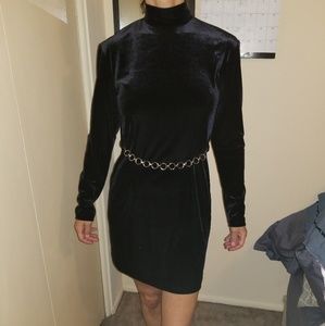 Panche Dress